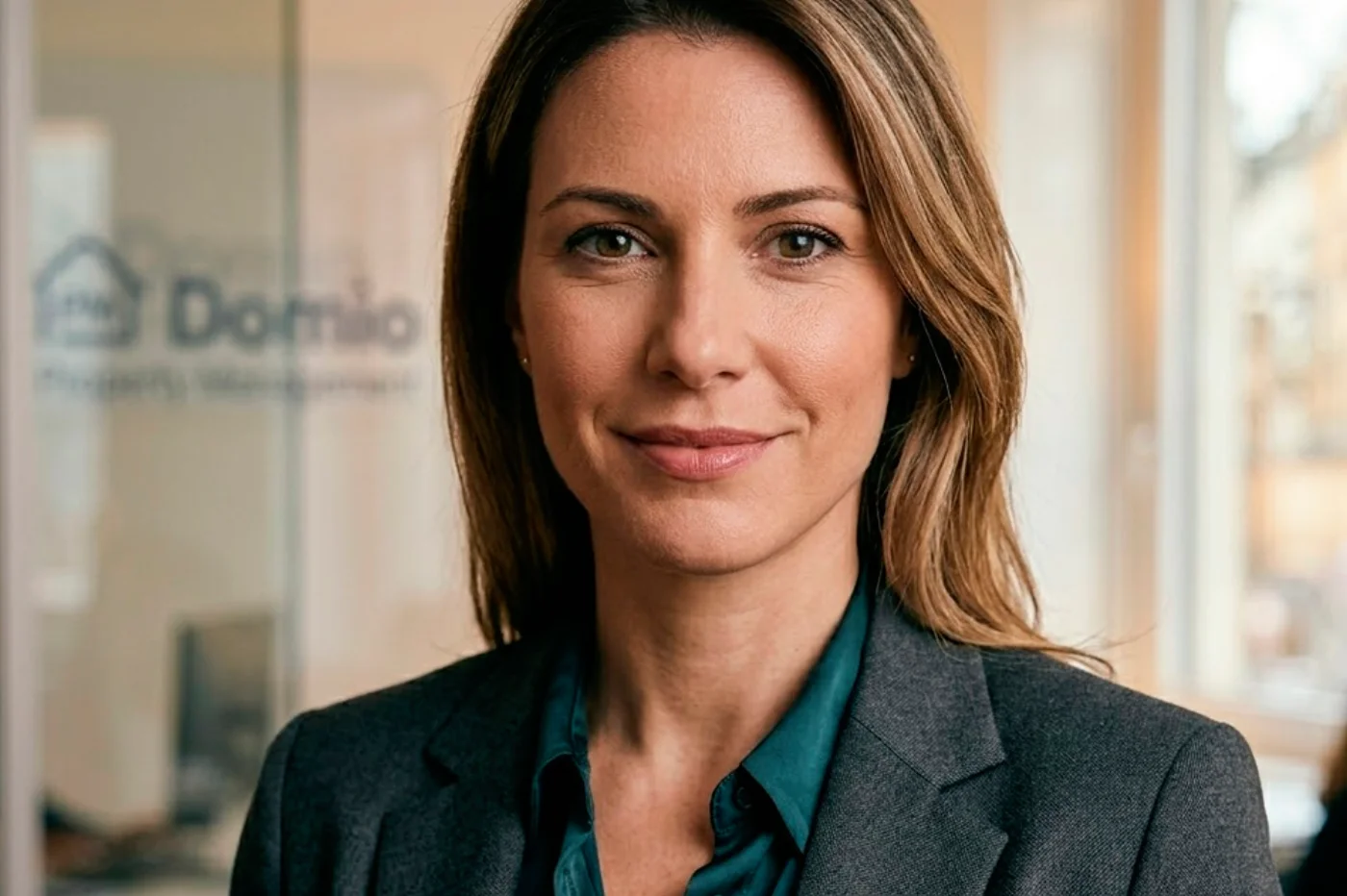 Responsabile operations DOMIO
